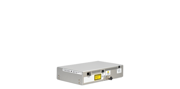 AQ7277B Remote OTDR thumbnail