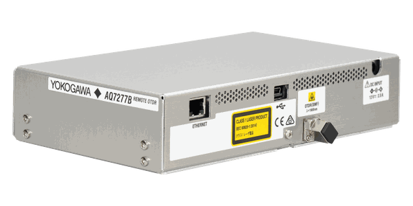 AQ7277B Remote OTDR thumbnail