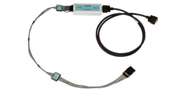 701989 Logic Probe 250 MHz / 8-bit thumbnail