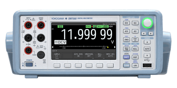 Digital Multimeters thumbnail