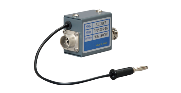 A1323EZ, A1324EZ, A1325EZ Shunt resistor boxes thumbnail