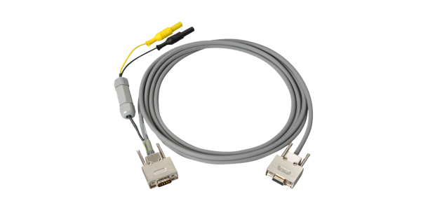 A1589WL Direct Current Input Cable thumbnail