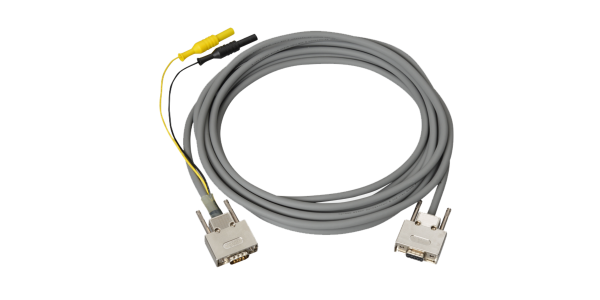 A1628WL Direct Current Input Cable thumbnail