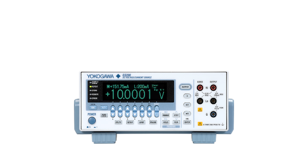 Programmable DC Sources thumbnail