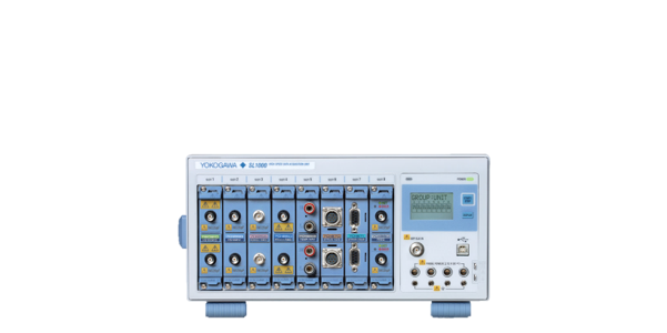 SL1000 High-Speed Data Acquisition Unit thumbnail