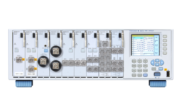 Modular Manufacturing Test System thumbnail