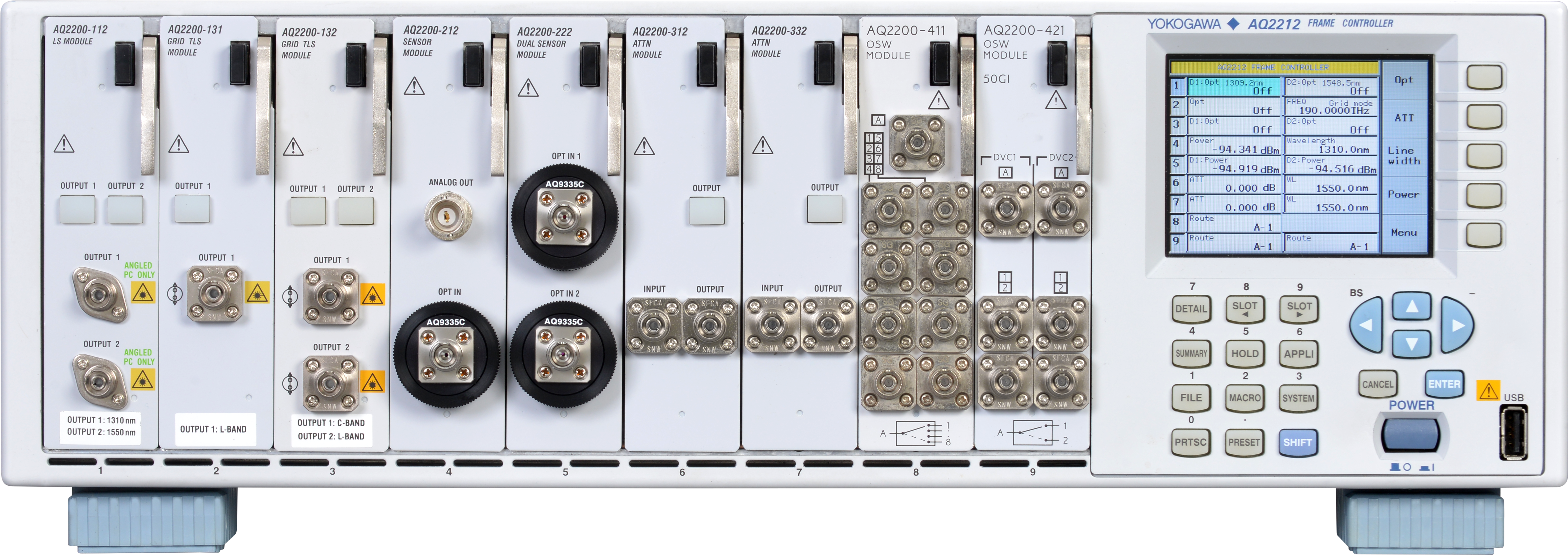 Modular Manufacturing Test System thumbnail