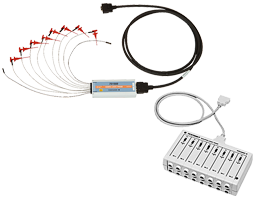 Logic Probes | Yokogawa Test&Measurement