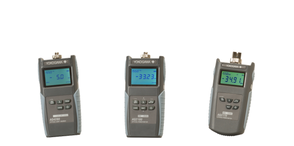 Portable Power Meters and Light Sources thumbnail