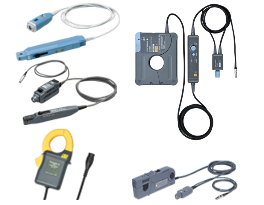 Current Probes thumbnail