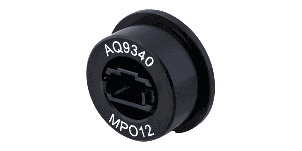 AQ9340 MPO connector adapter thumbnail