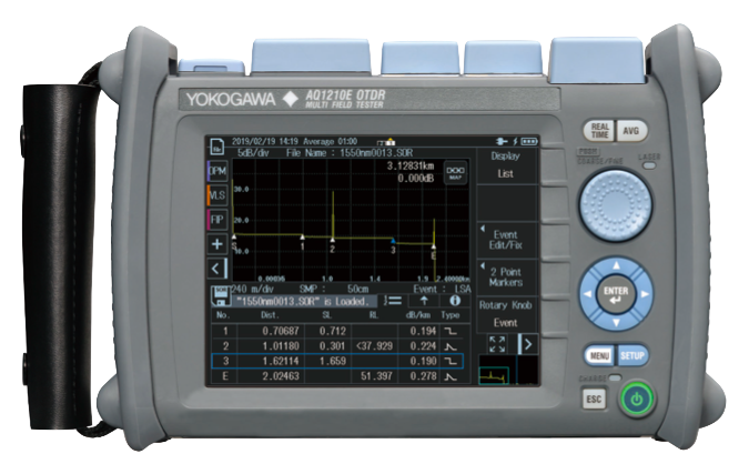 USB Drivers | Yokogawa TestMeasurement Corporation