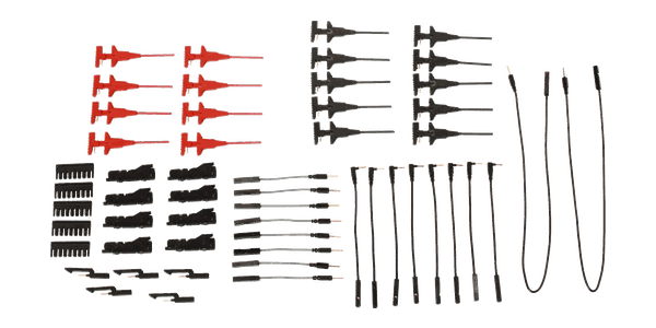 701909 Logic probe accessory kit thumbnail