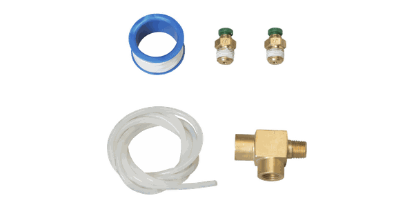 91052 Hand Pump Connector (Low Pressure) thumbnail