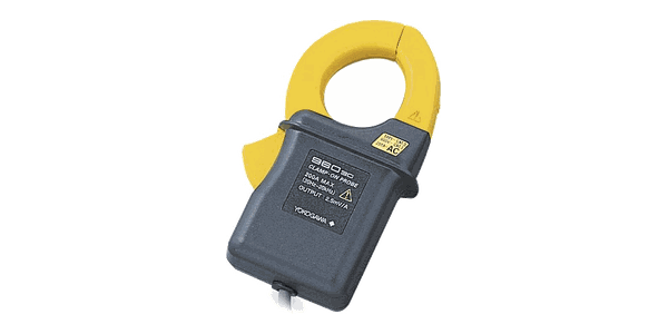 96030 Clamp-on Current Probe thumbnail