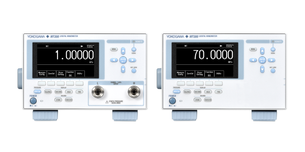 Digital Manometer MT300 thumbnail