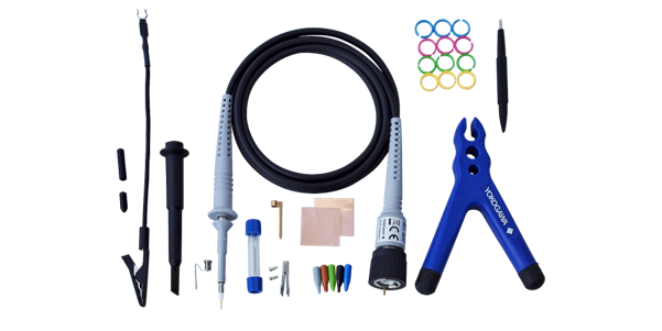 Miniature Passive Probe 701949 thumbnail