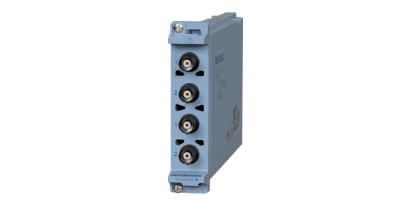 4-Channel 10 MS/s 16-Bit Isolation Module thumbnail