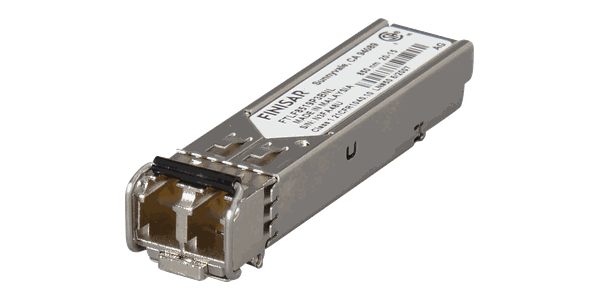 720941 Optical Transceiver Module 1000BASE-SX SFP module 850 nm thumbnail