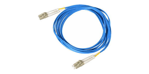 720942 Optical Fiber Cord Multi mode optical fiber (LC-LC/3 m) thumbnail
