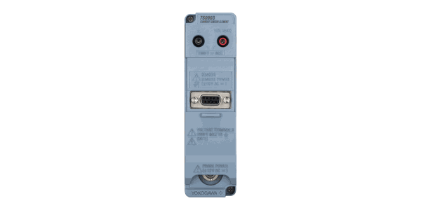 760903 Current Sensor Element thumbnail