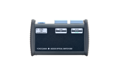 AQ3550 Optical Switch Box thumbnail