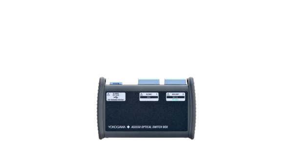 AQ3550 Optical Switch Box thumbnail