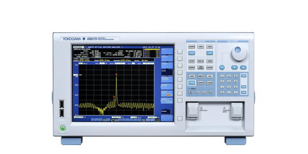 AQ6376E Three Micron 1500 - 3400 nm thumbnail