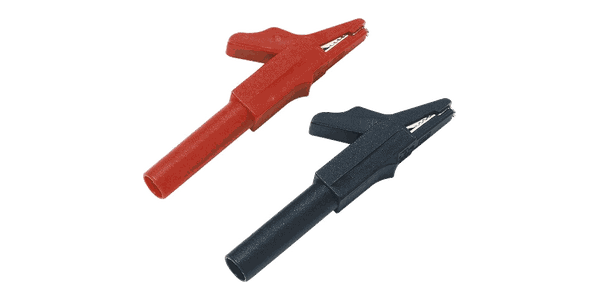758922 Small Alligator-Clip Adapter 300V thumbnail