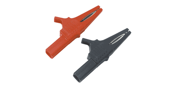 758929 Large Alligator Clip Adapter 1000V thumbnail