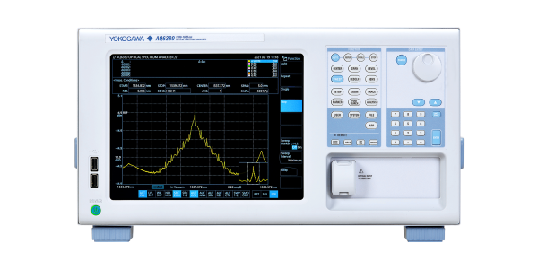 AQ6370E Telecom 600 - 1700 nm thumbnail