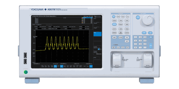 AQ6370E Telecom 600 - 1700 nm thumbnail