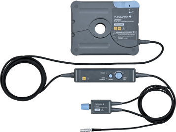 AC/DC Split Core Current Sensor CT1000S thumbnail