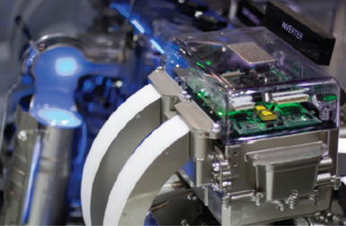 Four Step Process for Testing Motor Drives Systems White Paper | Yokogawa Test&Measurement