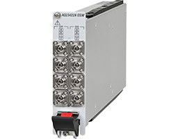 マルチアプリケーションテストシステム | 横河計測株式会社