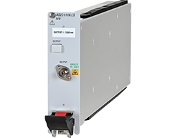 マルチアプリケーションテストシステム | 横河計測株式会社