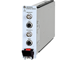 インタフェースモジュール AQ23202A thumbnail