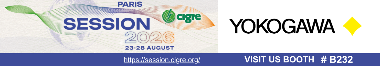 CIGRE（国際大電力システム会議）パリ大会2026