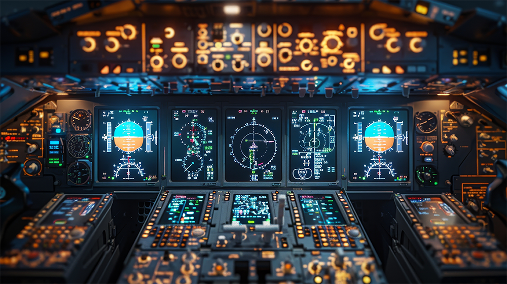 誘導/制御システム