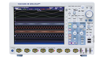 オシロスコープ｜波形測定器 thumbnail
