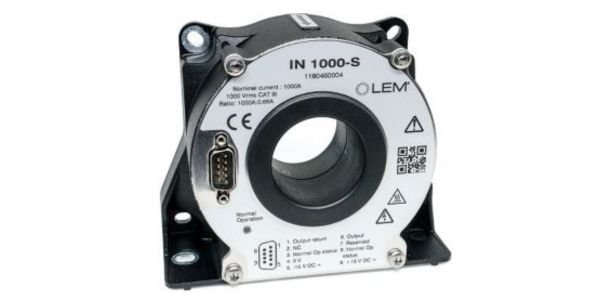 IN Series Current Transducer thumbnail