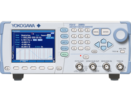 FG400 Isolated Arbitrary/Function Generator | Yokogawa