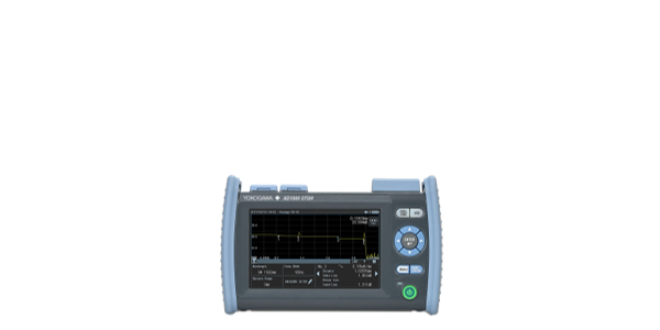 AQ1000 Entry Level OTDR thumbnail