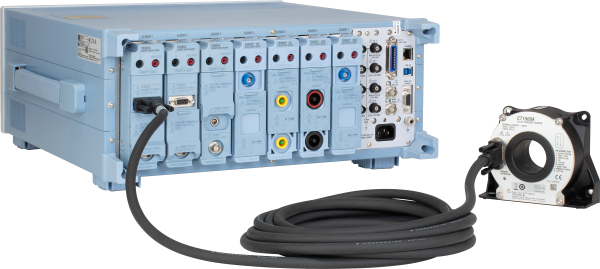 CT Series Current Transformers thumbnail