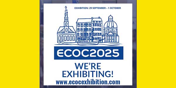 Yokogawa OSAs Set the Standard for Optical Precision at ECOC 2025 thumbnail
