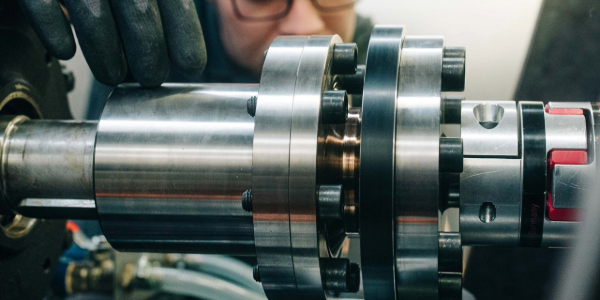 Into the Fast Lane With Maximum Precision thumbnail