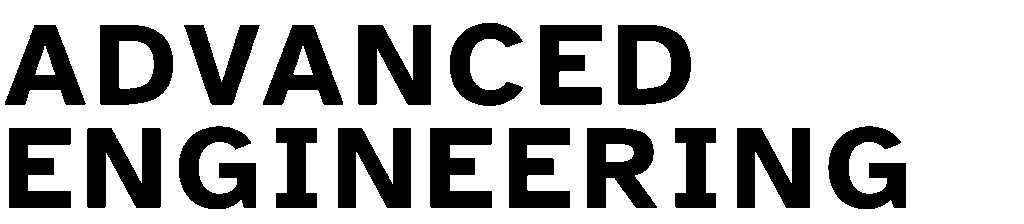Advanced Engineering 2026
