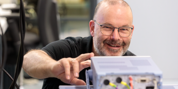ISO17025 calibration for oscilloscope modules now available from Yokogawa’s lab thumbnail
