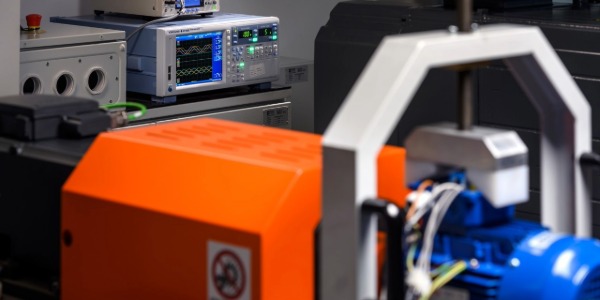 Driving Innovation Together: Yokogawa and TestLine Power Academic Research thumbnail
