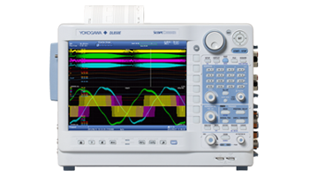 データロガー｜データ収集（DAQ） thumbnail